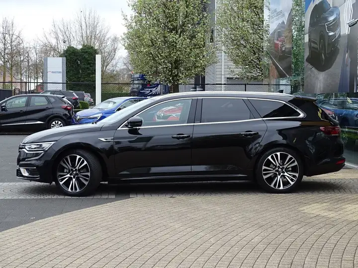 Renault Talisman EDC FULL OPTION