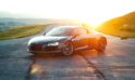 Changes in the sports car segment produced by Audi – from Quattro to R8
