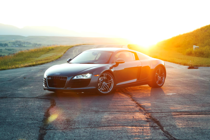 Changes in the sports car segment produced by Audi – from Quattro to R8