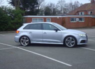 2011 Audi S3 QUATTRO S LINE