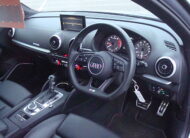 2011 Audi S3 QUATTRO S LINE