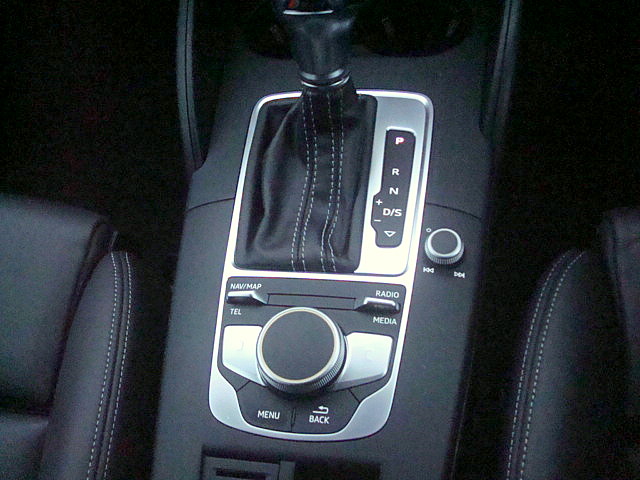 2011 Audi S3 QUATTRO S LINE